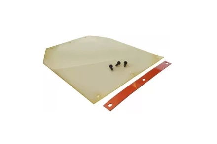 Резиновый коврик для виброплит Т-80 (paving pad kit 31155) 1009552 купить в Муравленко