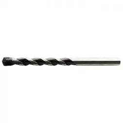 Сверло по бетону, 6 х 200 мм, цилиндрический хвостовик MATRIX 70866