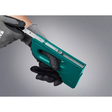 Пластиковый мощный степлер KRAFTOOL 3189 купить в Муравленко