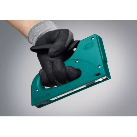 Пластиковый мощный степлер KRAFTOOL 3189 купить в Муравленко