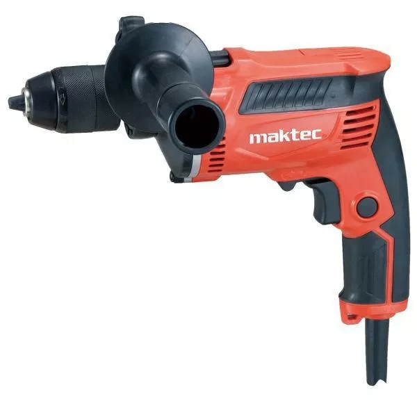 Дрель ударная MT818 Maktec by Makita купить в Муравленко