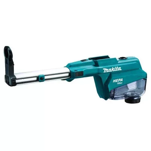 Система пылеудаления DX15 для HR007 Makita 191X39-9 купить в Муравленко