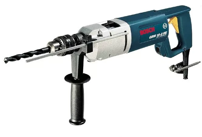 Дрель Bosch GBM 16-2 RE купить в Муравленко