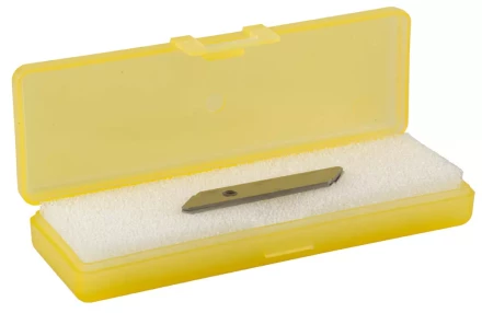 Лезвие OLFA специальное, для &quot;OL-TS-1&quot;, 6 мм / 5 шт OL-TSB-1 купить в Муравленко