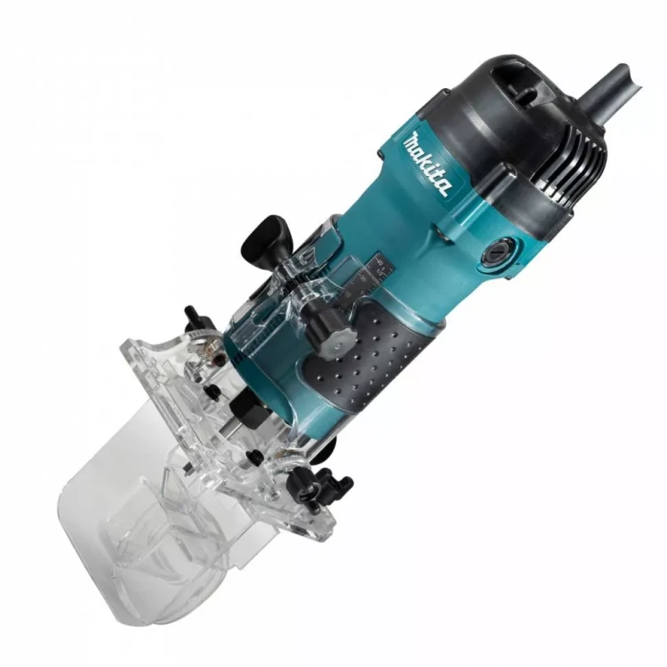 Кромочный фрезер Makita 3712 купить в Муравленко