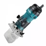 Кромочный фрезер Makita 3712 купить в Муравленко