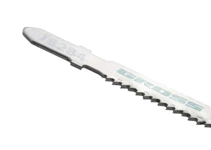 Полотна для электролобзика профессиональная линия 2 шт 31135F - T111HF GROSS 78284 купить в Муравленко