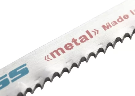 Полотна для электролобзика профессиональная линия 2 шт 31135F - T111HF GROSS 78284 купить в Муравленко