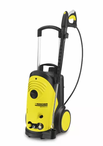 Мойка высокого давления Karcher HD 6/12-4 C (Мойка Керхер HD 6/12-4 C) купить в Муравленко