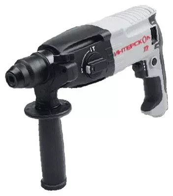 Перфоратор Интерскол П-22/620ЭР SDS+ кейс купить в Муравленко