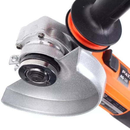 Угловая шлифмашина PATRIOT УШМ AG 120 УШМ Болгарка купить в Муравленко