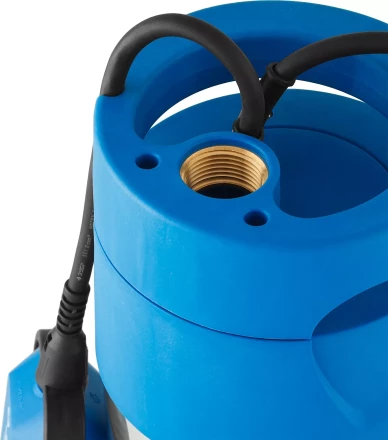 Насос дренажный с большим напором НПЧ-Т5-1000-С серия ПРОФЕССИОНАЛ купить в Муравленко