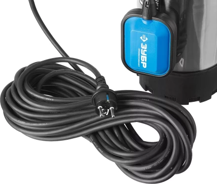 Насос дренажный с большим напором НПЧ-Т5-1000-С серия ПРОФЕССИОНАЛ купить в Муравленко