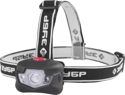 Фонари налобные светодиодные 3Вт+4LED серия ЭКСПЕРТ купить в Муравленко