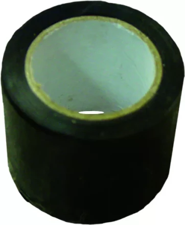 Изолента черная 50 мм х 10 м MATRIX 88858 купить в Муравленко