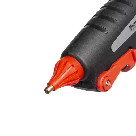 Пистолет клеевой КВТ КП-100-11 100 Вт,  стержня 11 мм (87967) купить в Муравленко