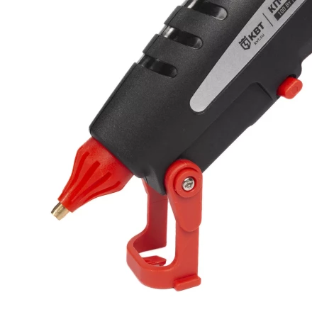 Пистолет клеевой КВТ КП-100-11 100 Вт,  стержня 11 мм (87967) купить в Муравленко