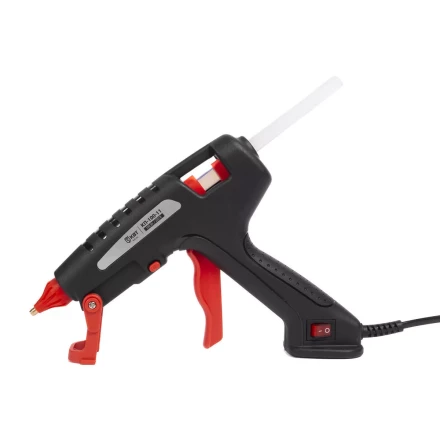 Пистолет клеевой КВТ КП-100-11 100 Вт,  стержня 11 мм (87967) купить в Муравленко