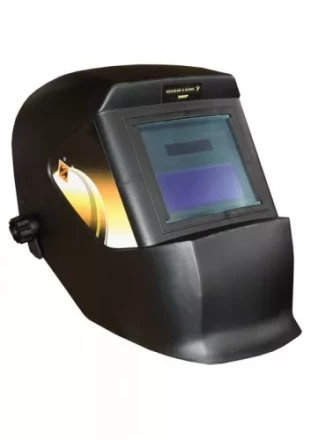 Щиток сварщика Фантом 2 с регулируемым фильтром 56848 купить в Муравленко