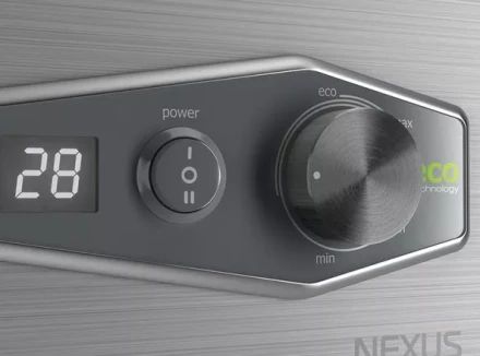 Водонагреватель BALLU BWH/S 30 Nexus купить в Муравленко