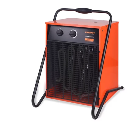 Тепловая пушка электрическая Patriot PT-Q 24 купить в Муравленко