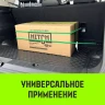 Стяжка эластичная с крючками для багажа HITCH REGULAR 150см комплект 2 шт (SZ087658) купить в Муравленко