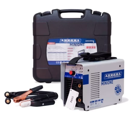Сварочный инвертор Aurora MINIONE 1600 купить в Муравленко