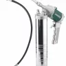 Пистолет смазочный Metabo DFP 400 шприц для консистентной смазки купить в Муравленко