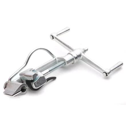 Инструмент для натяжения стальной ленты на опорах ИН-20 КВТ купить в Муравленко