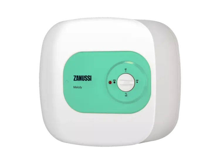 Водонагреватель ZANUSSI ZWH/S 15 Melody U (Green) купить в Муравленко
