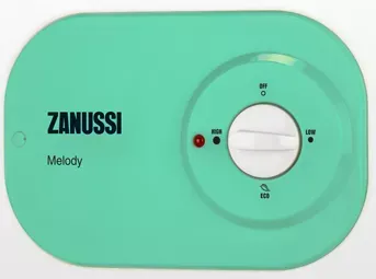 Водонагреватель ZANUSSI ZWH/S 15 Melody U (Green) купить в Муравленко