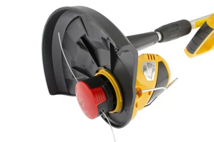 Триммер электрический Denzel TE-550 96608 купить в Муравленко