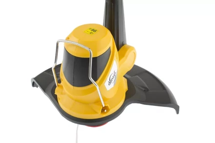 Триммер электрический Denzel TE-550 96608 купить в Муравленко