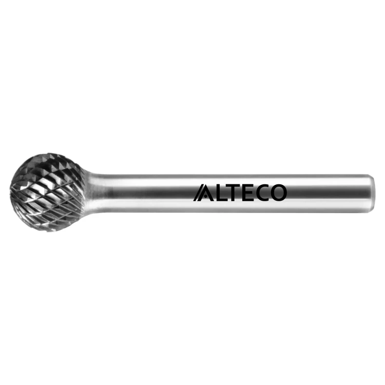 Борфреза по металлу ALTECO D 1009/6 MX 75642 купить в Муравленко
