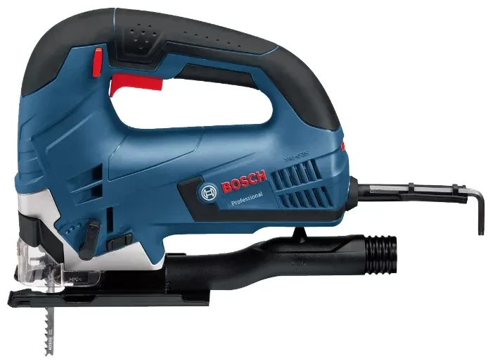 Лобзик Bosch GST 850 BE (0.601.58F.120) купить в Муравленко