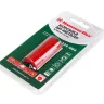 Коронка биметаллическая HAMMER Ф25х38мм 5/8" BiMETALL (224-004) купить в Муравленко