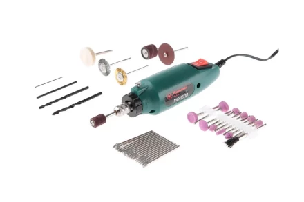 Мини-дрель HAMMER MD050B купить в Муравленко