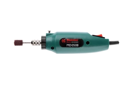 Мини-дрель HAMMER MD050B купить в Муравленко