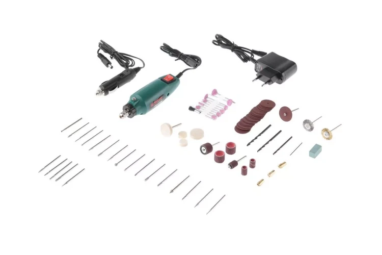 Мини-дрель HAMMER MD050B купить в Муравленко