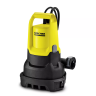 Дренажный насос для грязной воды Karcher SP 5 Dual (1.645-580.0) купить в Муравленко