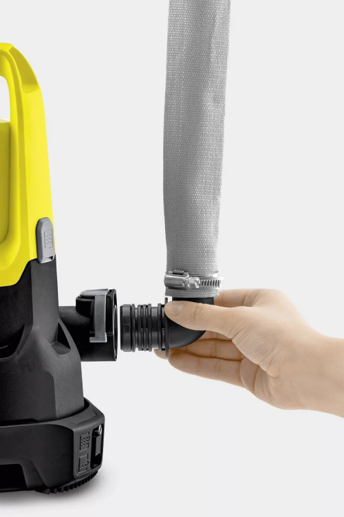 Дренажный насос для грязной воды Karcher SP 5 Dual (1.645-580.0) купить в Муравленко