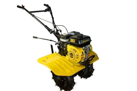 Мотоблок бензиновый CHAMPION ВC9714 купить в Муравленко