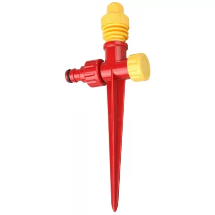 Распылитель GRINDA &quot;CLASSIC Quick-Connection System&quot; круговой 8-427625_z01 купить в Муравленко