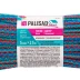 Шнур бельевой полипропиленовый с сердечником, 5 мм L 25 м, цветной, Home Palisad 937145 купить в Муравленко