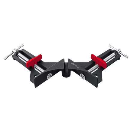 ЗУБР У-90, 2 х 73 мм, алюминиевая угловая струбцина (32219) купить в Муравленко