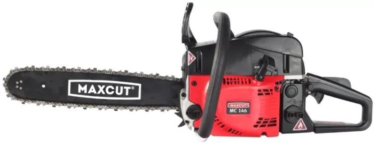 Бензопила MAXCUT MC 146 Shark PATRIOT купить в Муравленко