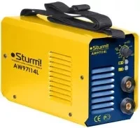 Сварочный инвертор AW-97I14L STURM купить в Муравленко