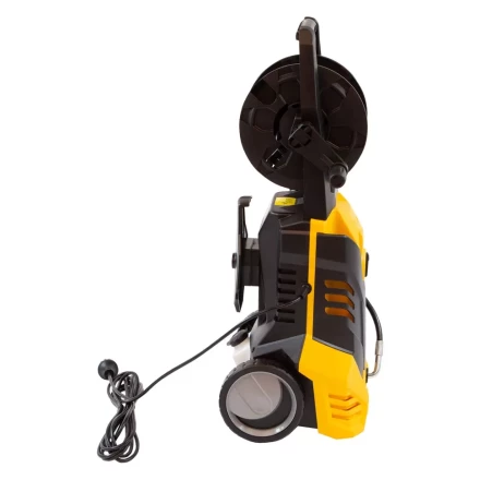 Минимойка-мойка высокого давления DENZEL R-165D с барабаном 58235 купить в Муравленко