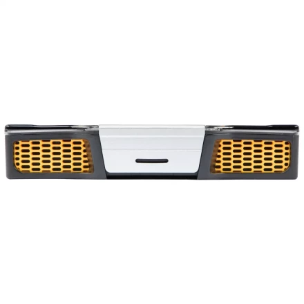 Отвертка с набором бит и торцевых головок для точных работ Denzel 7711599, гибкий привод, 48 шт, CrMo купить в Муравленко