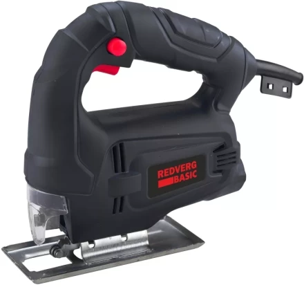 Электролобзик RD-JS450 Basic RedVerg купить в Муравленко
